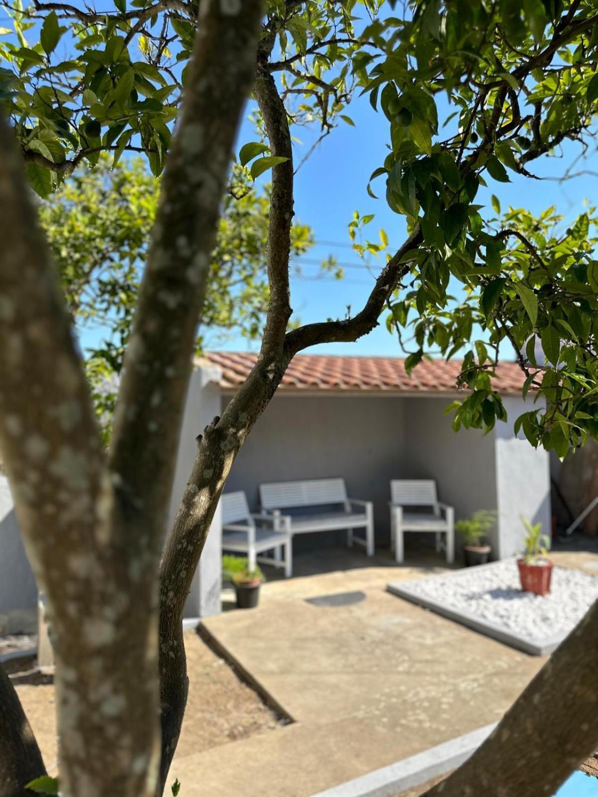 Casa Sulydance Villa Torrão Exterior photo
