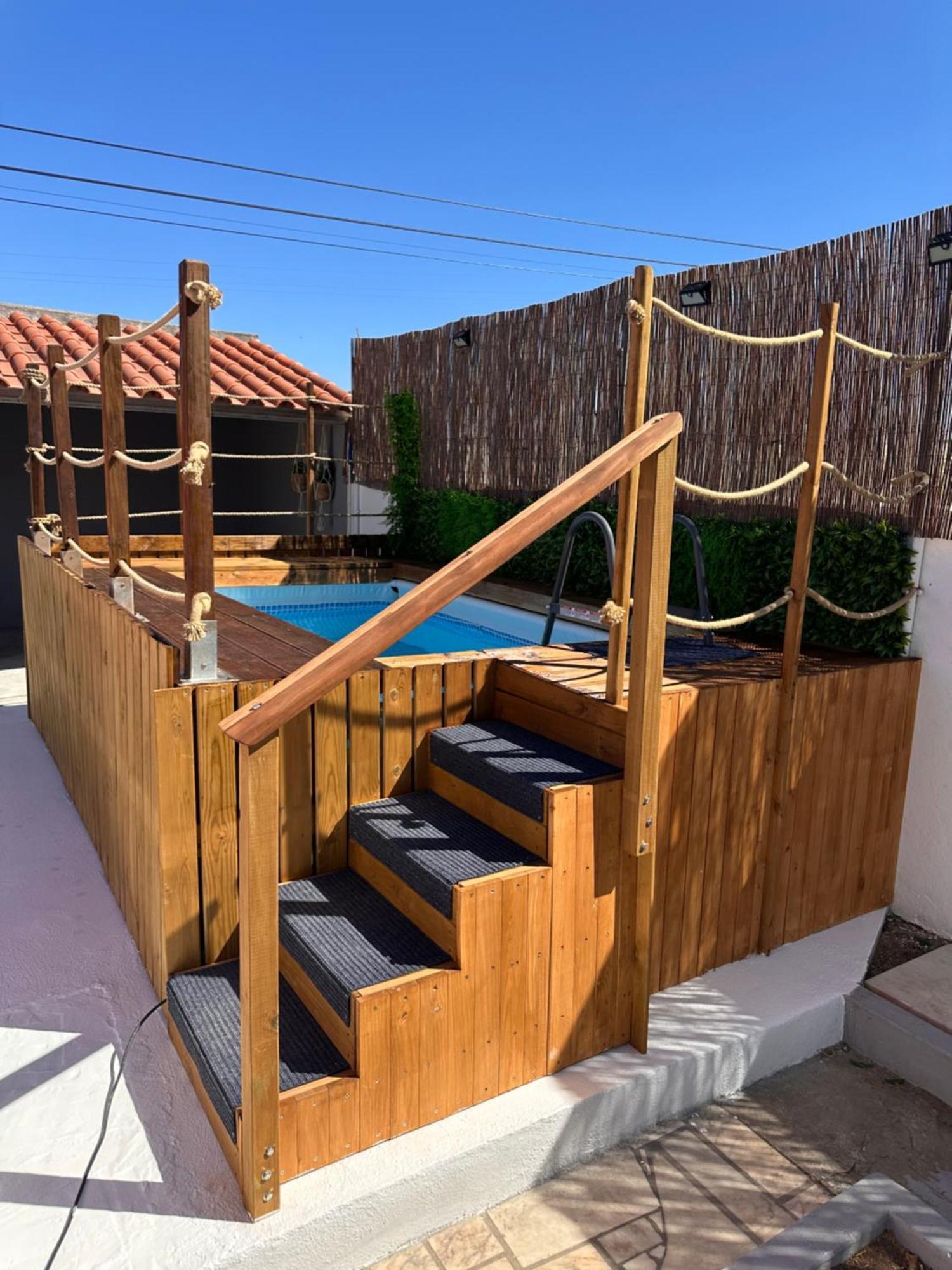 Casa Sulydance Villa Torrão Exterior photo