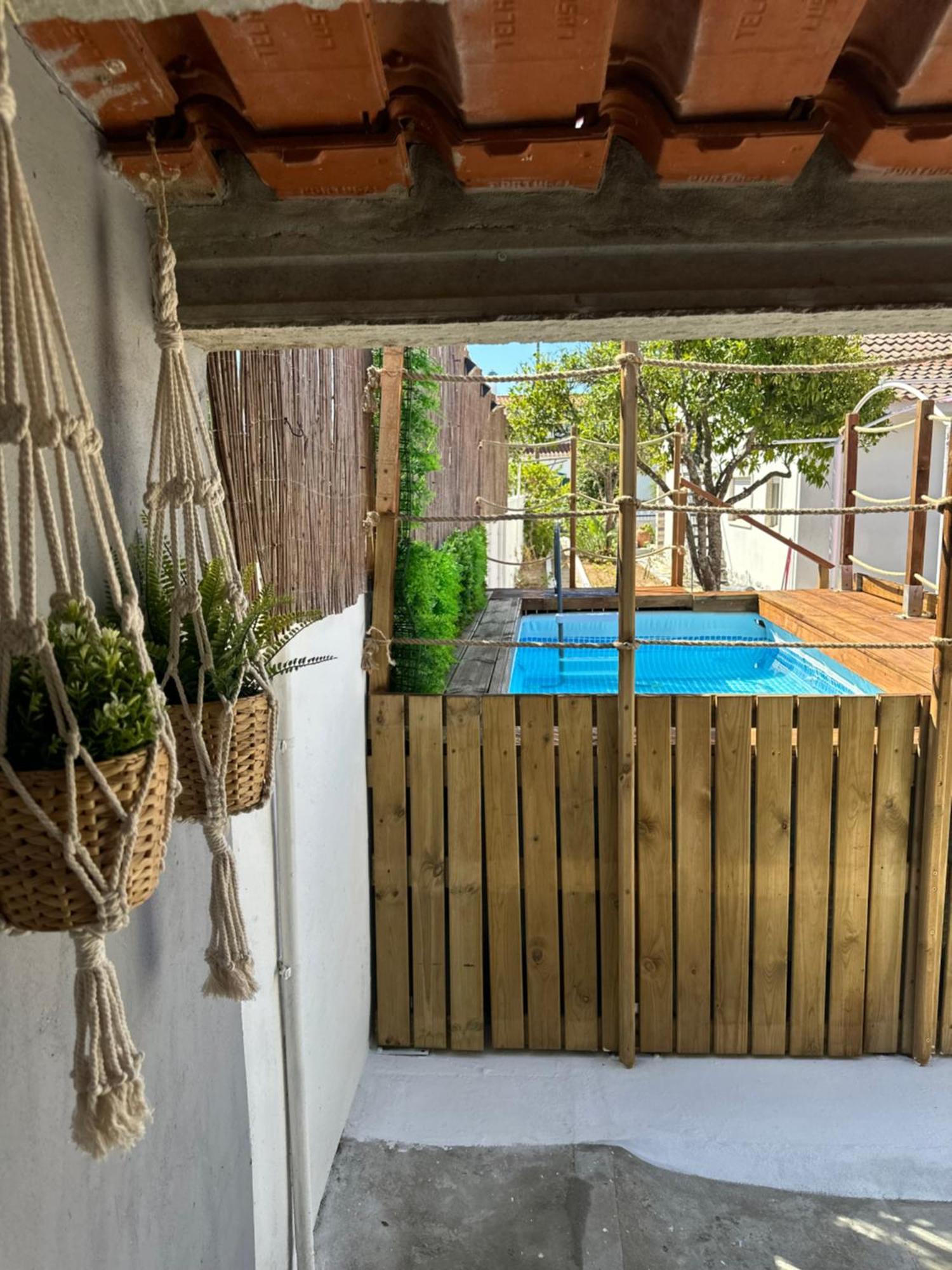 Casa Sulydance Villa Torrão Exterior photo