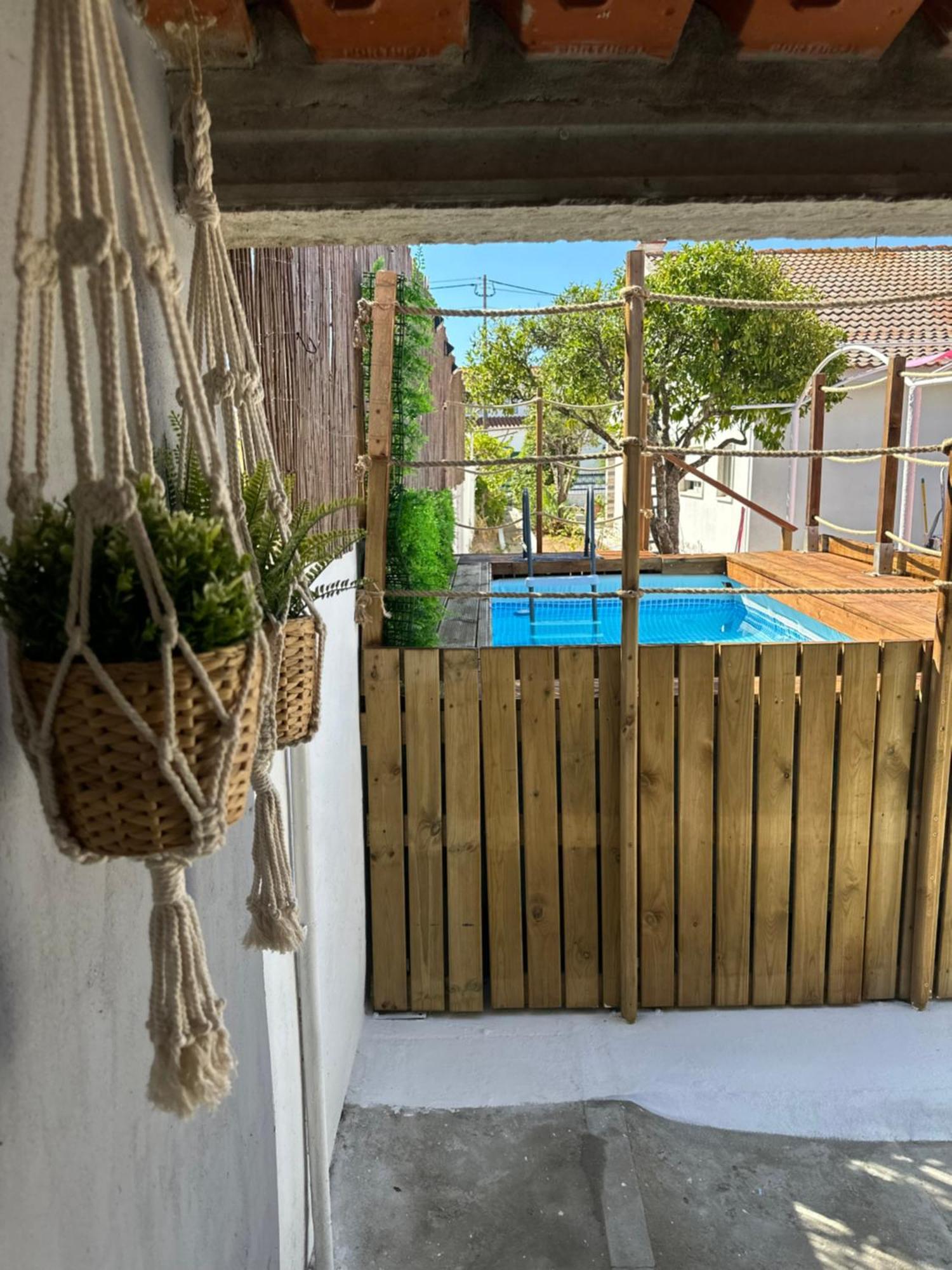 Casa Sulydance Villa Torrão Exterior photo