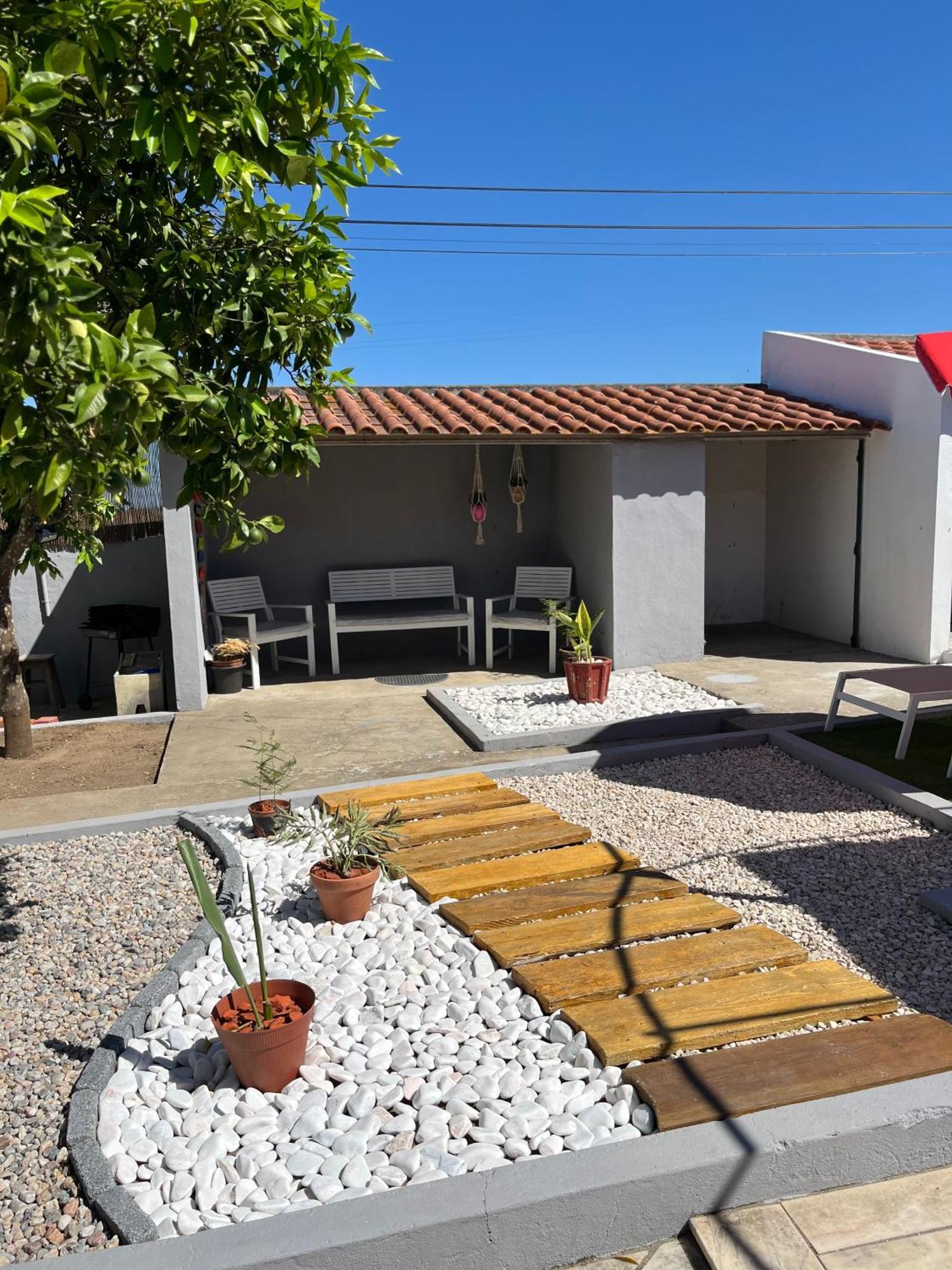 Casa Sulydance Villa Torrão Exterior photo