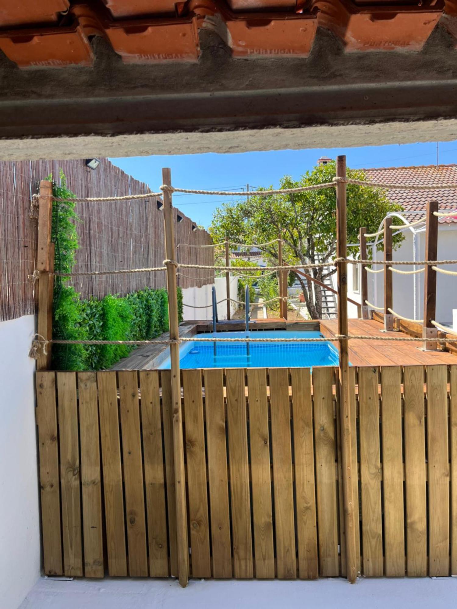 Casa Sulydance Villa Torrão Exterior photo