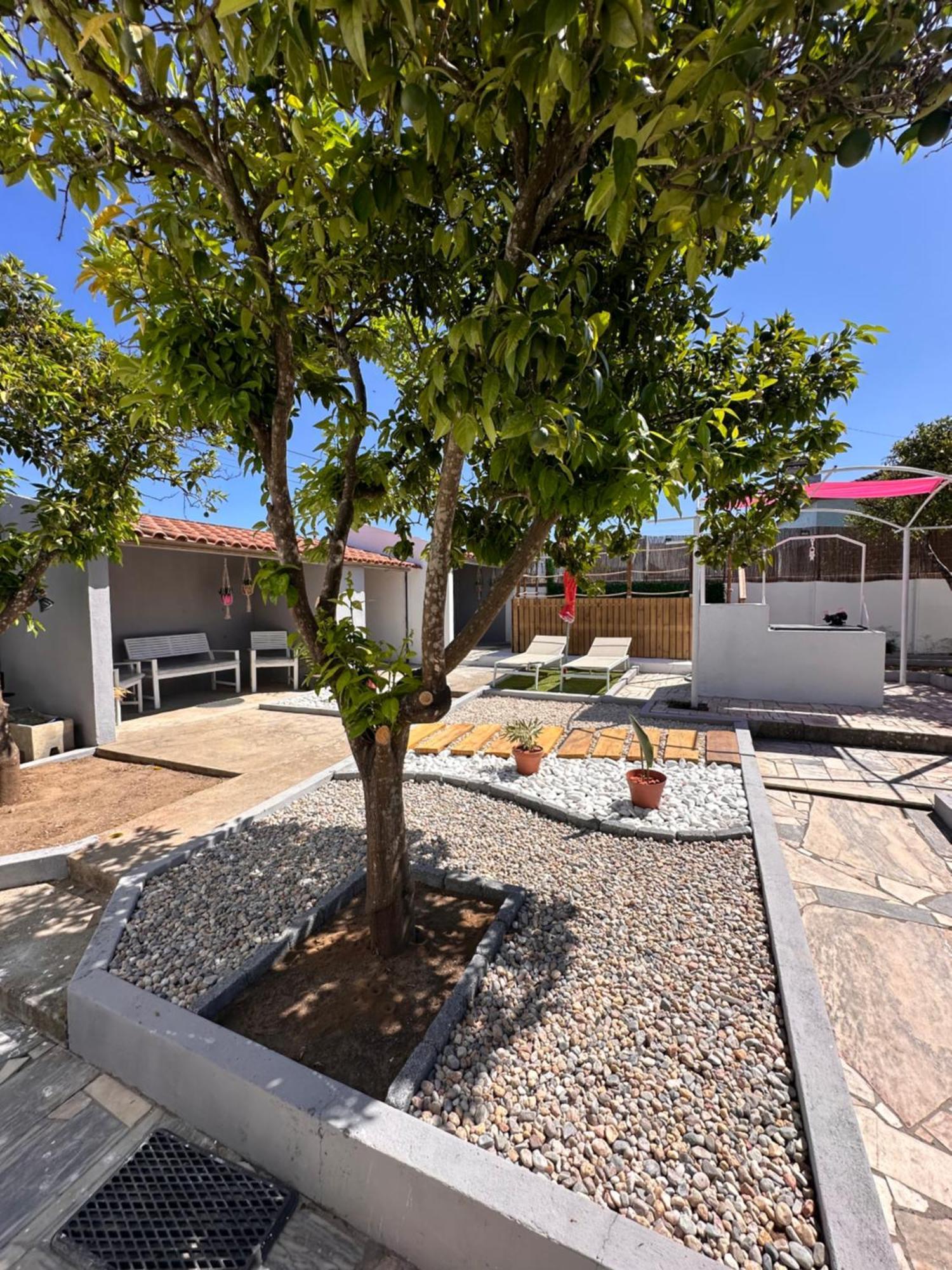 Casa Sulydance Villa Torrão Exterior photo