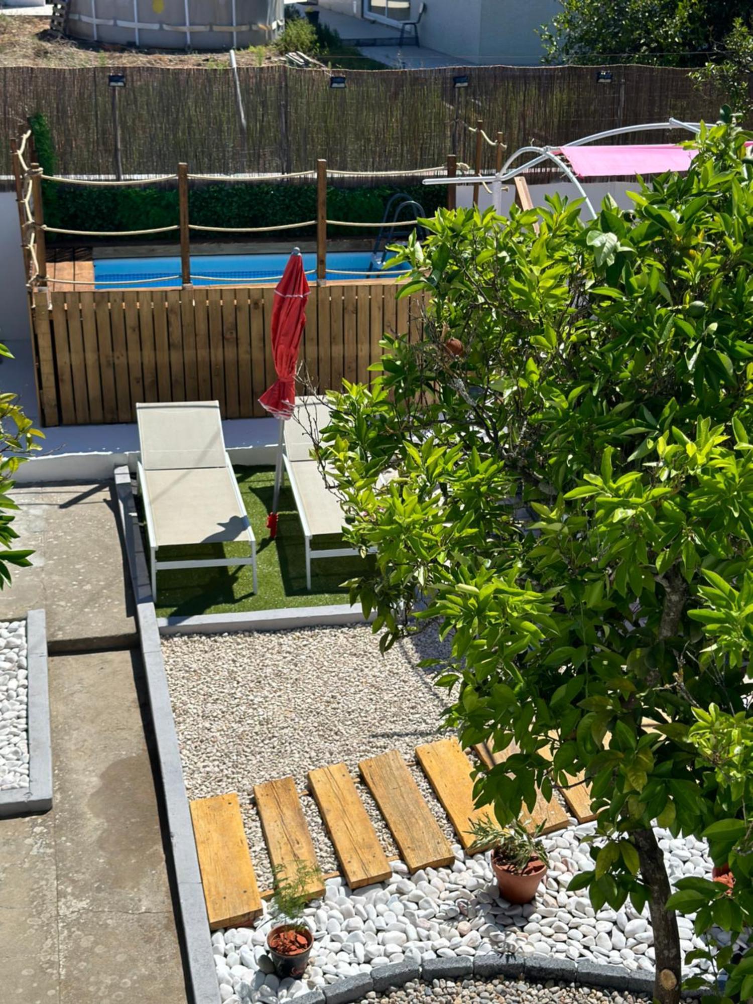 Casa Sulydance Villa Torrão Exterior photo